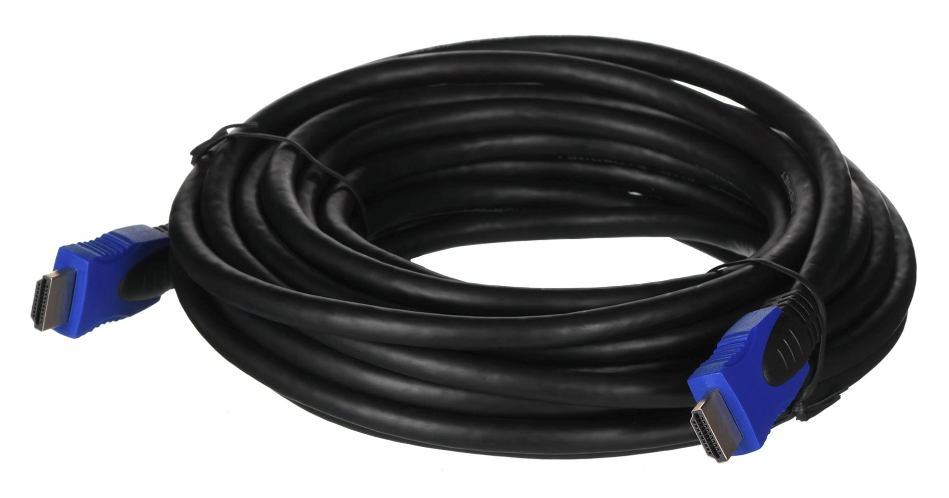 HDMI kabel Lanberg CA-HDMI-20CU-0075-BK (7.5 m, HDMI Type A crni)-1