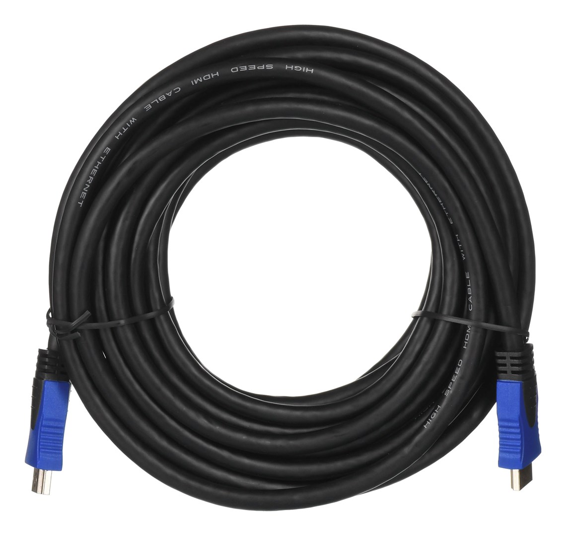 HDMI kabel Lanberg CA-HDMI-20CU-0075-BK (7.5 m, HDMI Type A crni)-2