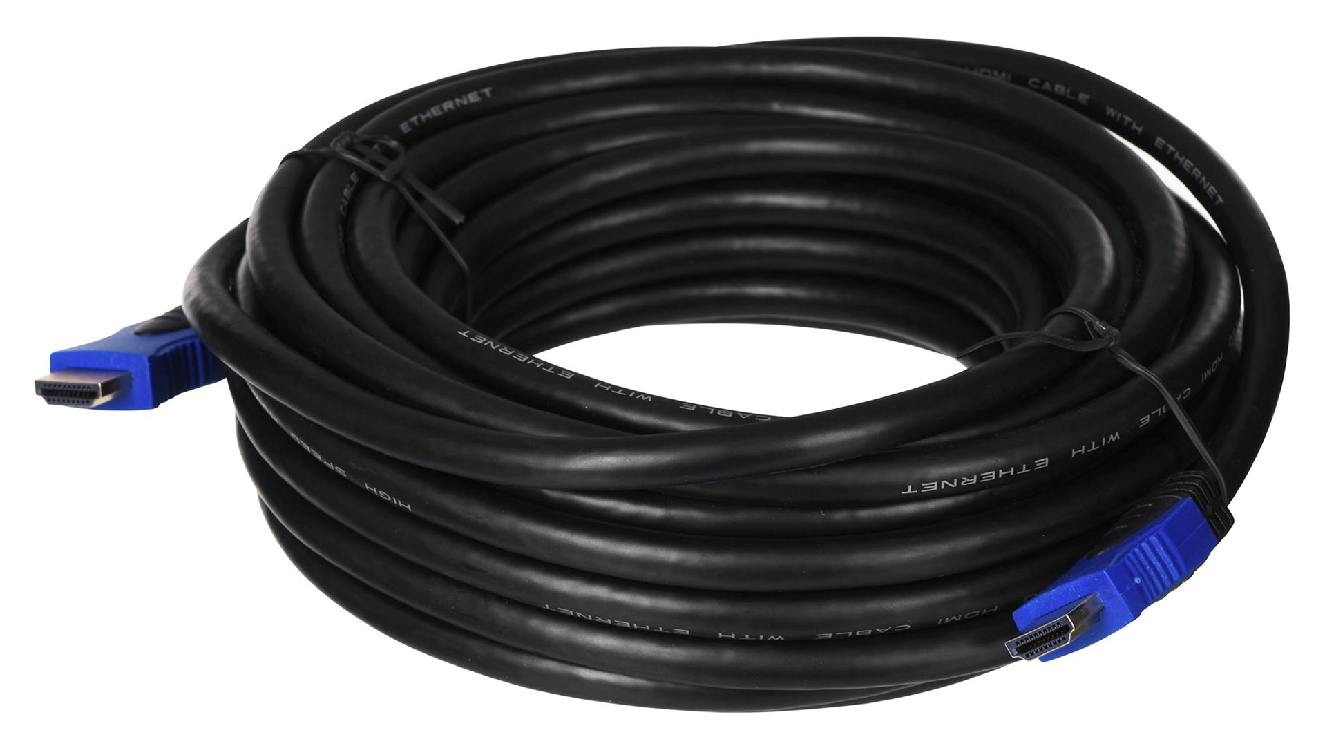 Kabel HDMI Lanberg V2.0 4K M/M 10M crni-2