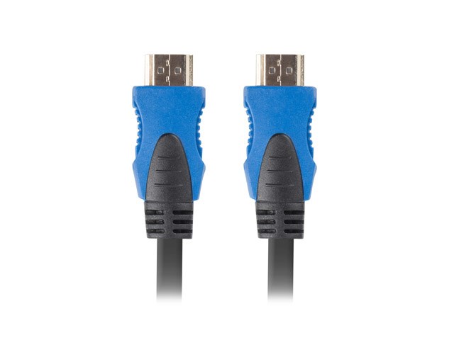 Kabel HDMI Lanberg CA-HDMI-20CU-0200-BK 20 m tip A (standardni) crni-1