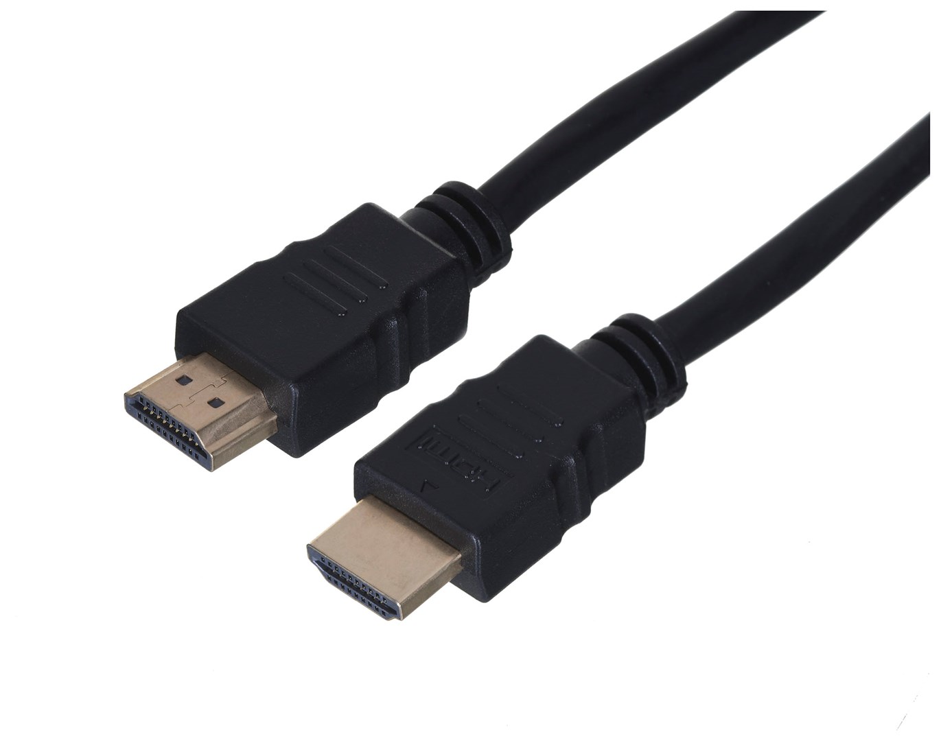 Kabel HDMI Lanberg V2.0 M/M 3M CCS crni-0