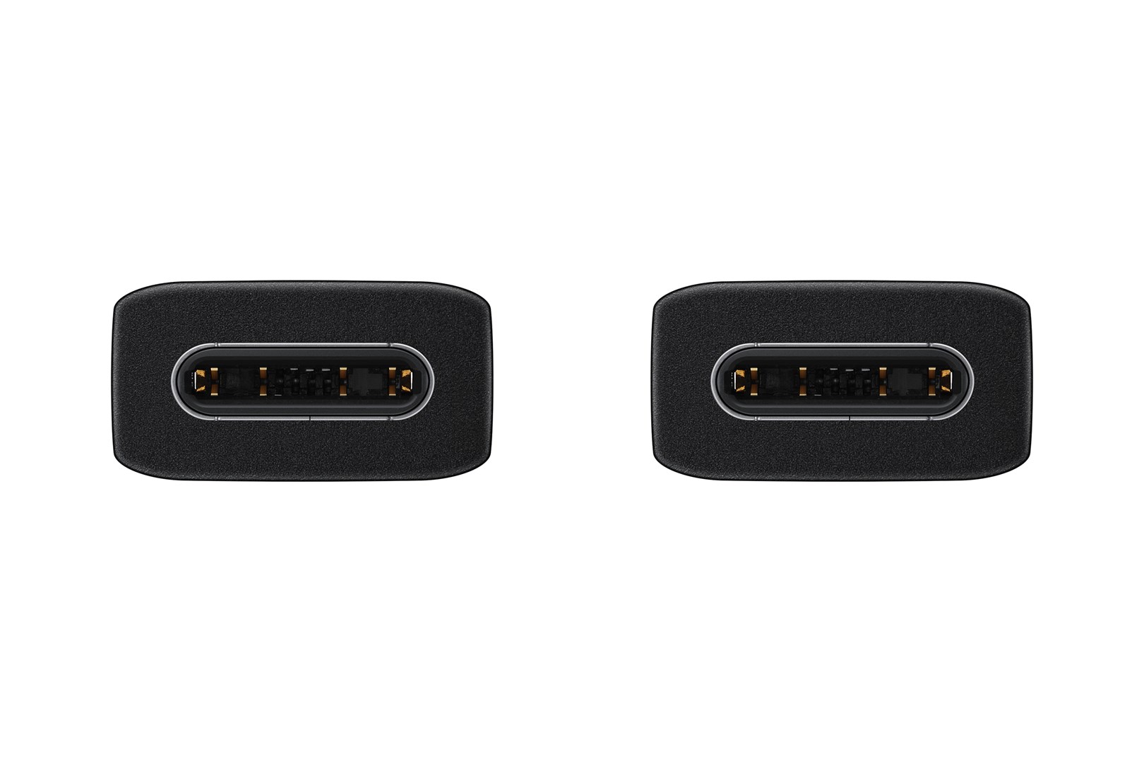 Kabel SAMSUNG USB Type-C na Type-C, 5A crni, EP-DN975BBEGWW-1