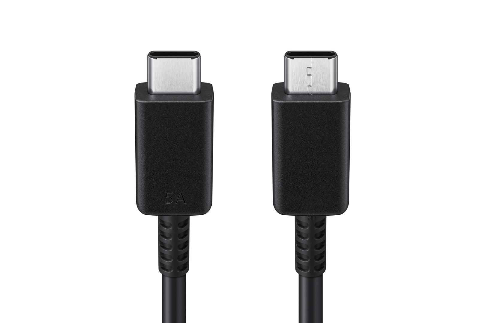 Kabel SAMSUNG USB Type-C na Type-C, 5A crni, EP-DN975BBEGWW-2