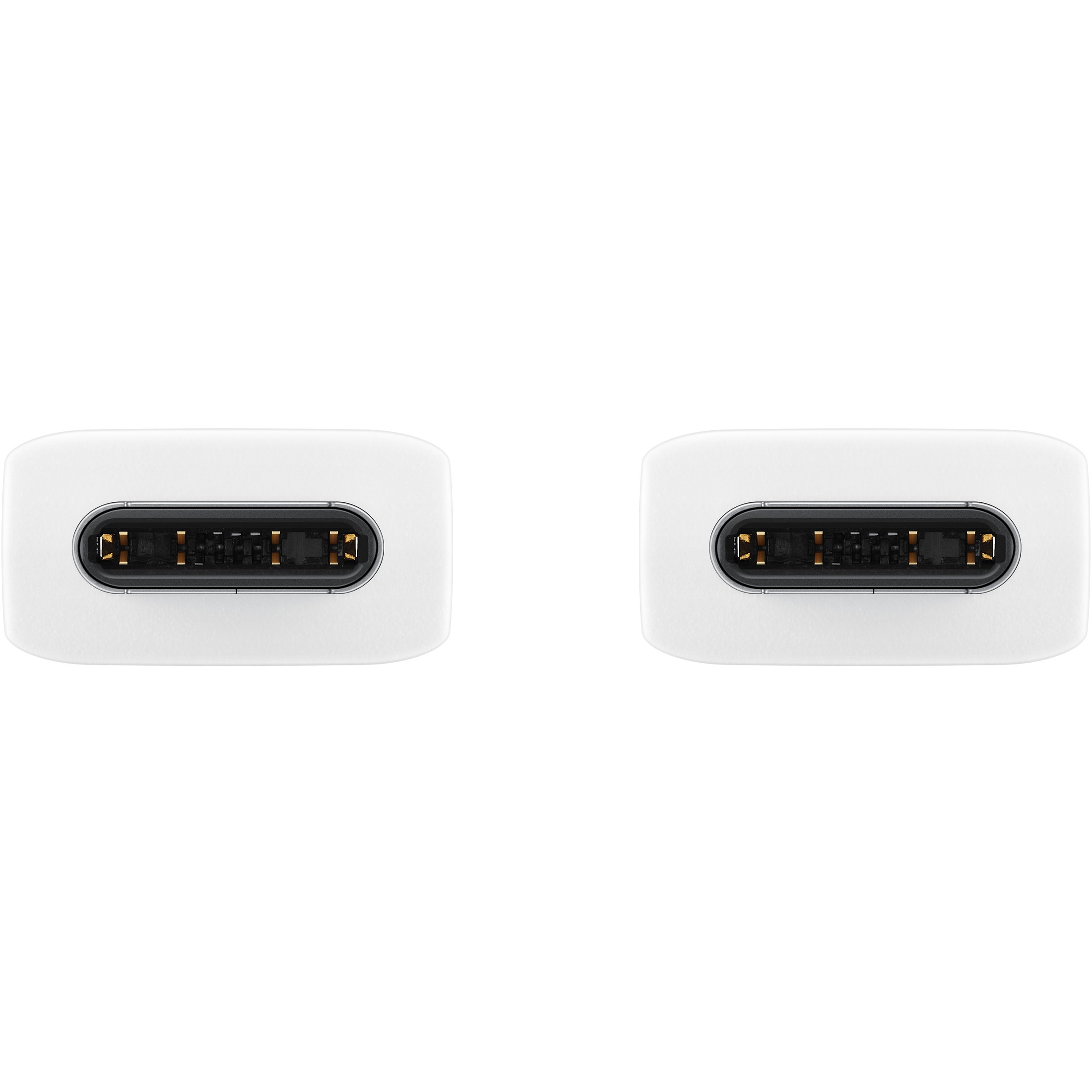 Kabel SAMSUNG EP-DN975BWEGWW USB Type-C na Type-C, 5A bijeli-1