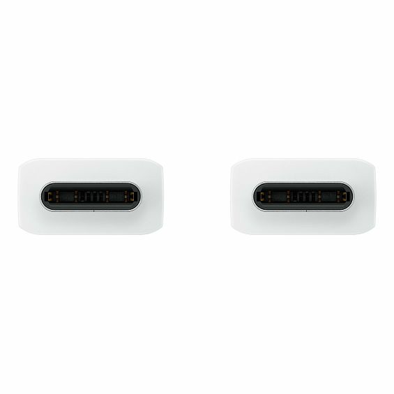 SAMSUNG DATA KABEL DX510JWE Type C-Type C 5A,100W 1.8m, Bijeli-7