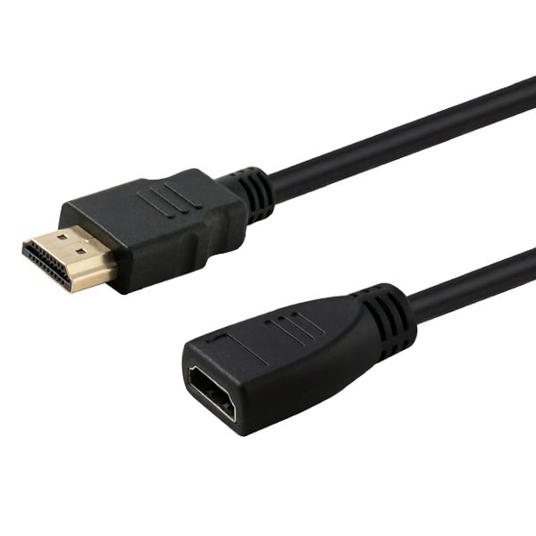 Produžni kabel za video SAVIO CL-132 HDMI (1 m)-0