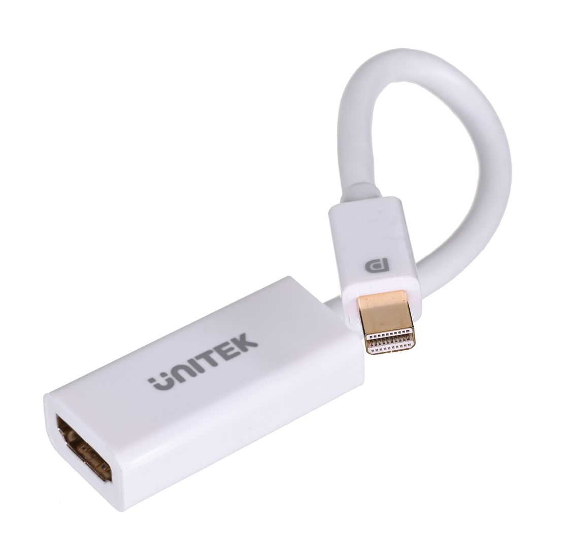 UNITEK Y-6331 interface cards/adapter HDMI-0