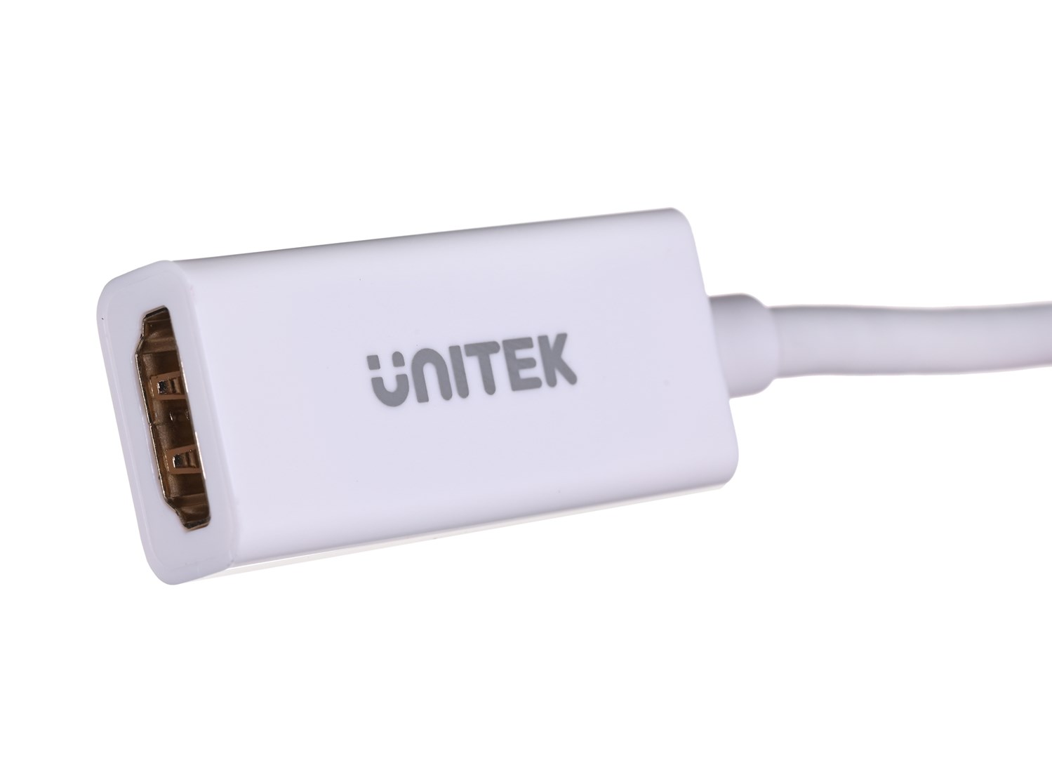 UNITEK Y-6331 interface cards/adapter HDMI-2