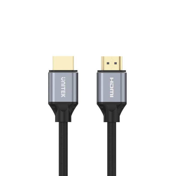 UNITEK C140W HDMI cable 5 m HDMI Type A (Standard) Black-2