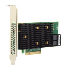 Sučelje kartice/adapter Broadcom HBA 9500-8i (unutarnja, SAS)-0