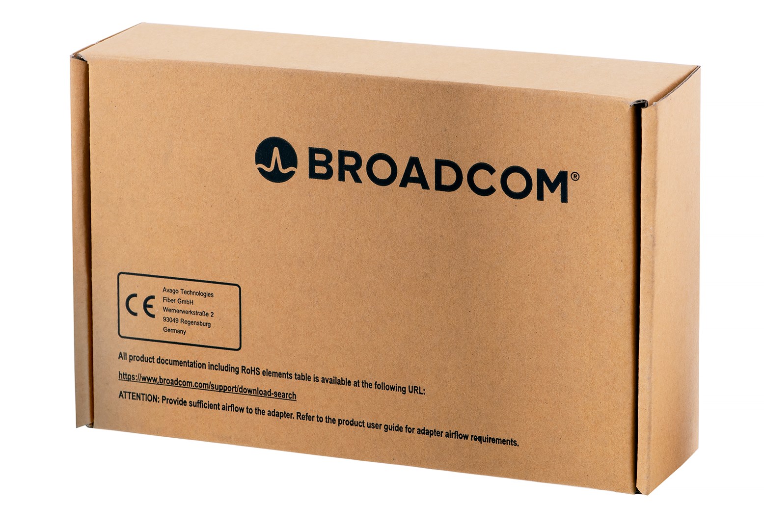 HBA kontroler BROADCOM HBA 9500-8i (pcie, 12gb/s, sas/sata/nvme)-3