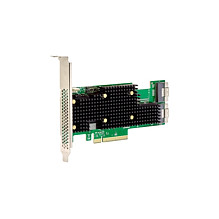 Sučelje kartice/adapter BROADCOM eHBA 9620-16i 24Gb/s SAS/SATA/NVMe (PCIe 4.0 x8, 2 x8 SFF-8654)-0
