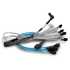 Kabel Broadcom 05-60006-00 SAS (1 m)-0
