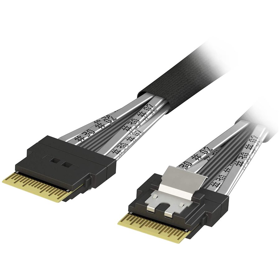 Kabel Broadcom 05-60007-00 SAS (1 m)