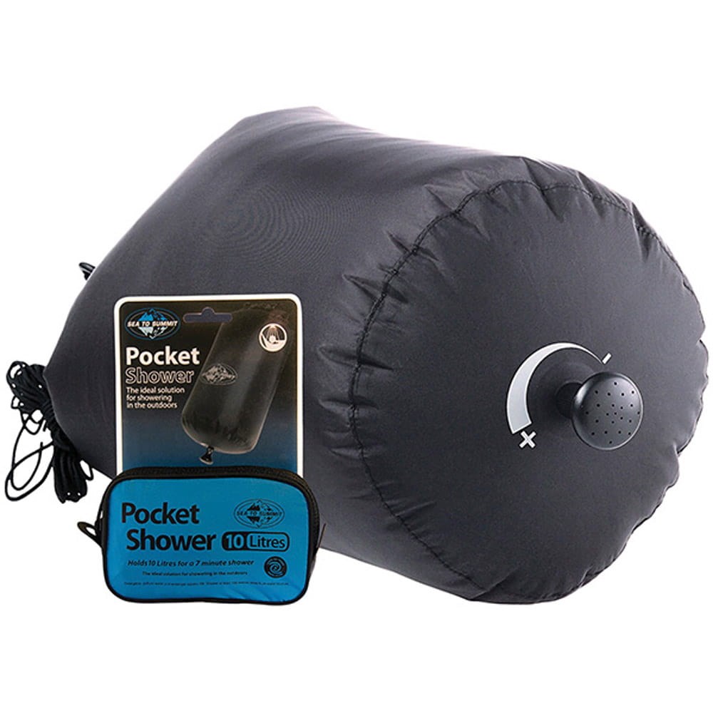 Pocket Shower SEA TO SUMMIT-1
