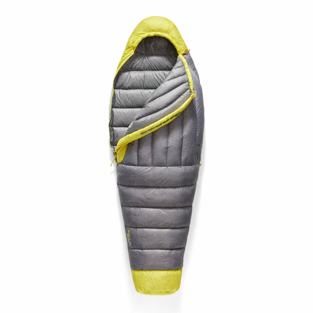 Mumija vreća za spavanje SEA TO SUMMIT Spark Women's -1C/30F - R-0