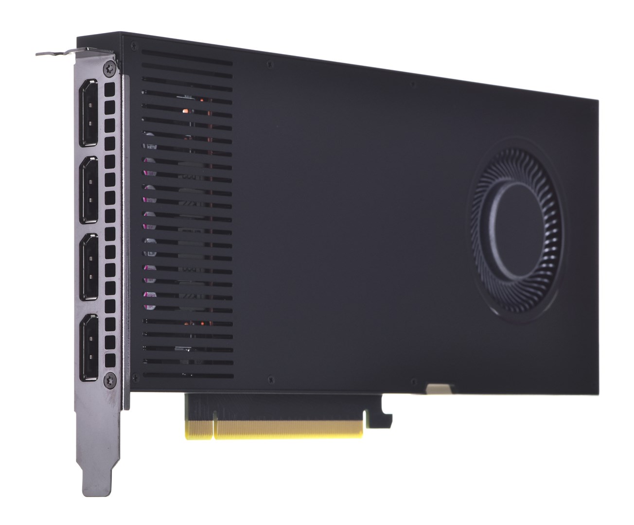 Grafička kartica ASUS A4000 (NVIDIA RTX A4000, 16 GB GDDR6)-0