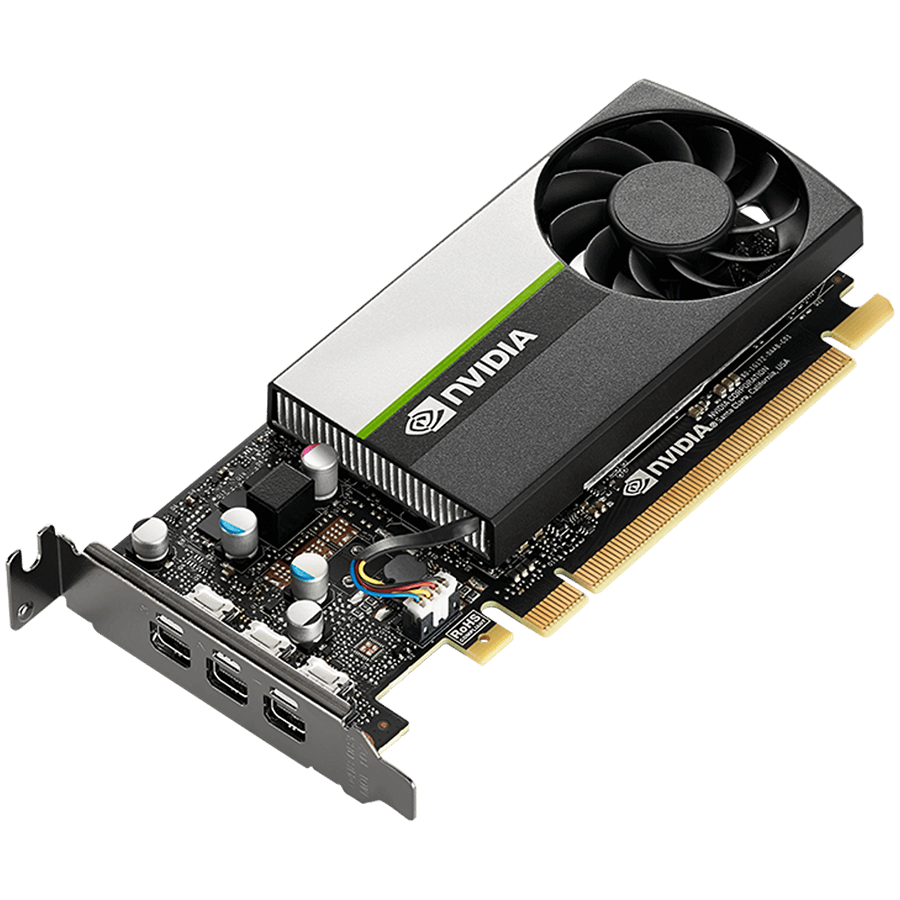 Grafička kartica PNY VCNT400-4GB-PB (4 GB, NVIDIA T400, 64 bit)-8