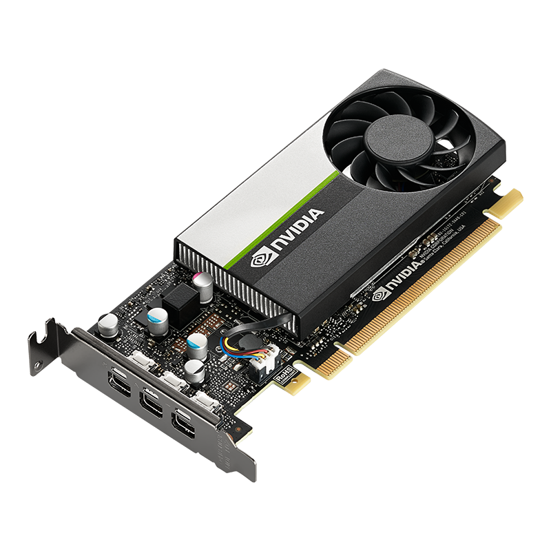 Grafička kartica PNY VCNT400-4GB-PB (4 GB, NVIDIA T400, 64 bit)-4