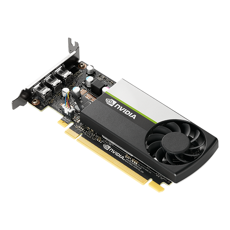 Grafička kartica PNY VCNT400-4GB-PB (4 GB, NVIDIA T400, 64 bit)-2
