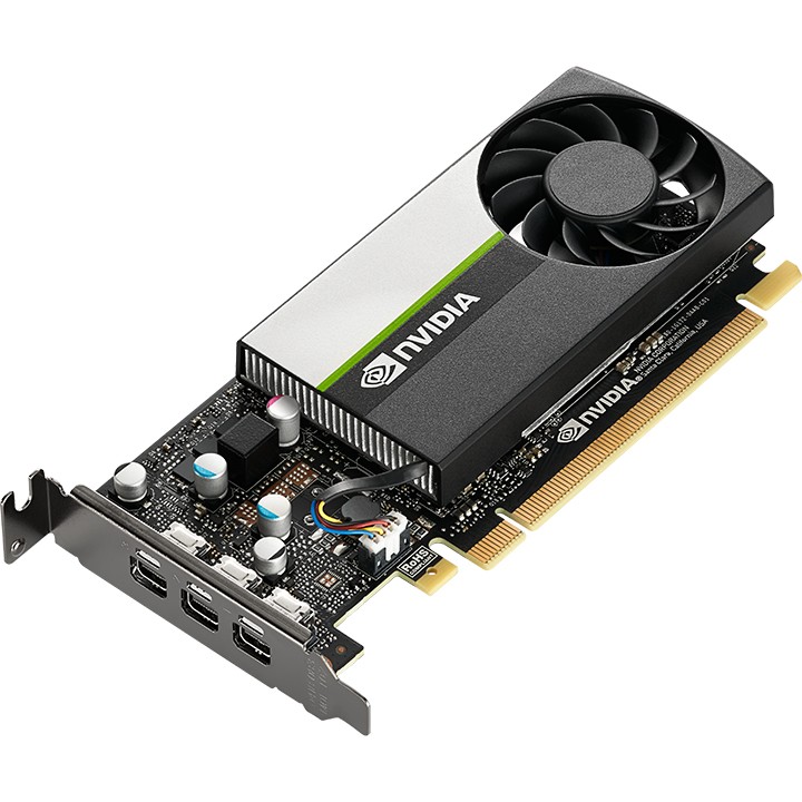 Grafička kartica PNY VCNT400-4GB-PB (4 GB, NVIDIA T400, 64 bit)-7
