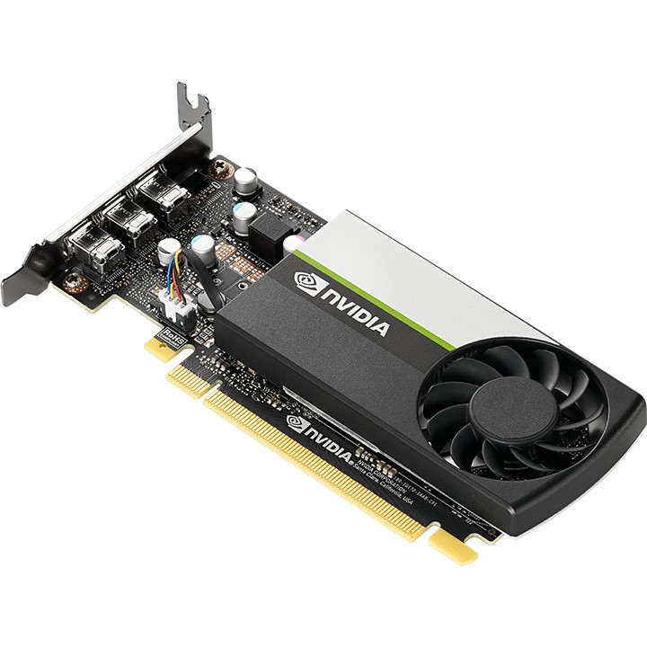 Grafička kartica PNY VCNT400-4GB-PB (4 GB, NVIDIA T400, 64 bit)-10