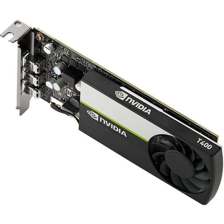 Grafička kartica PNY VCNT400-4GB-PB (4 GB, NVIDIA T400, 64 bit)-11
