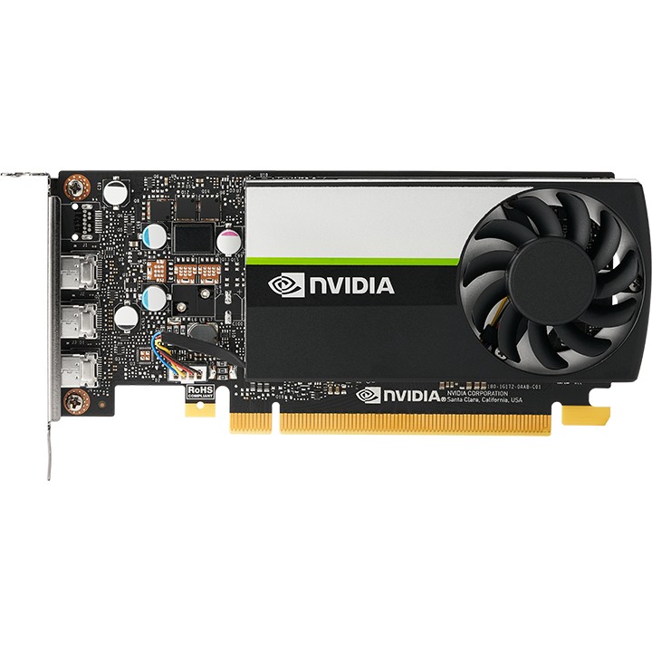 Grafička kartica PNY VCNT400-4GB-PB (4 GB, NVIDIA T400, 64 bit)-12