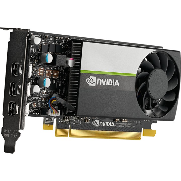 Grafička kartica PNY VCNT400-4GB-PB (4 GB, NVIDIA T400, 64 bit)-13