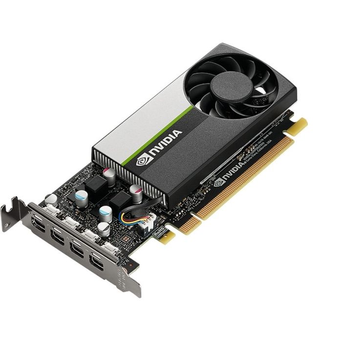 Grafička kartica PNY VCNT1000-8GB-PB (8 GB, NVIDIA T1000, 128 bit)-5