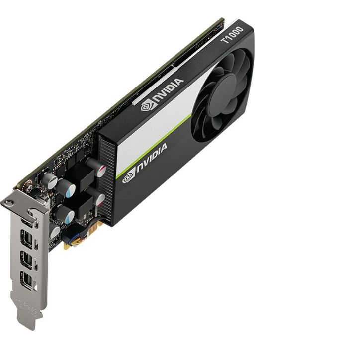 Grafička kartica PNY VCNT1000-8GB-PB (8 GB, NVIDIA T1000, 128 bit)-3