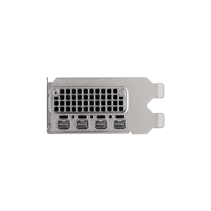 Grafička kartica PNY NVIDIA RTX A2000 (12GB, GDDR6, 4x DisplayPort, PCI Express 4.0, dual slot LP - ATX bracket, Small Box)-3