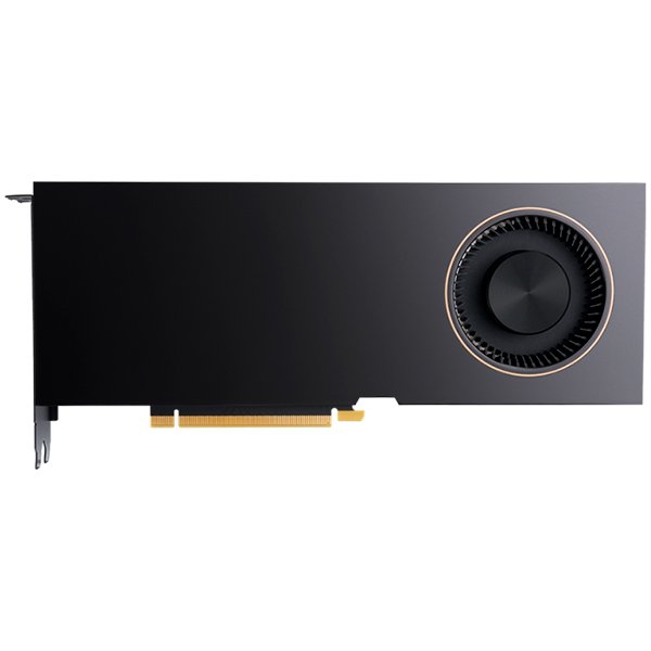 Grafička kartica PNY NVIDIA RTX A6000 (48GB, GDDR6, 4x DisplayPort, PCI Express 4.0, dual slot ATX - ATX bracket, Small Box)-2