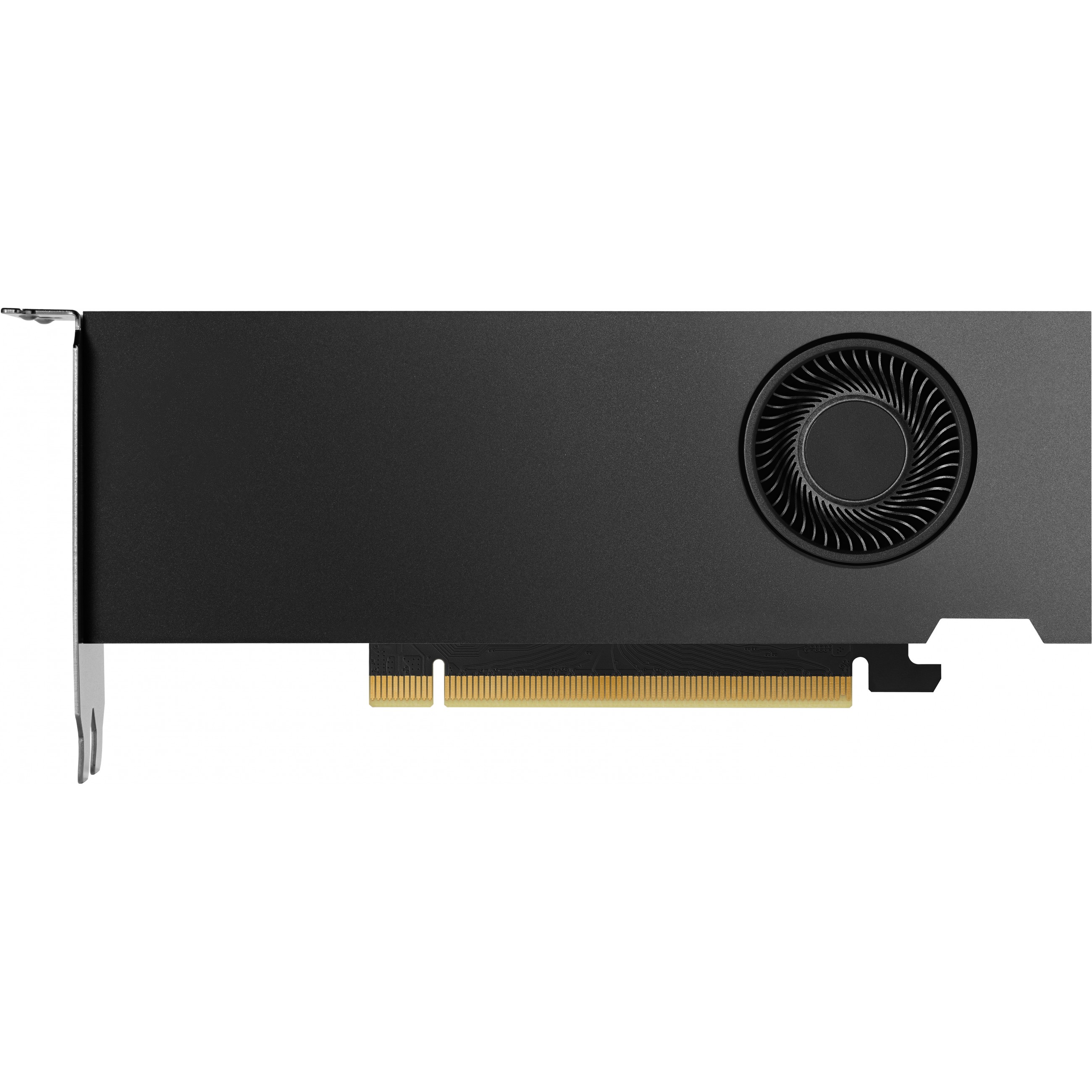 PNY NVIDIA RTX 4000 SFF Ada Generation PCI-Express x16 Gen 4.0, Dual Slot, 20 GB GDDR6 160-bit, HDCP 2.2, HEVC and HDMI 2.0 support with opt. Adapter-1