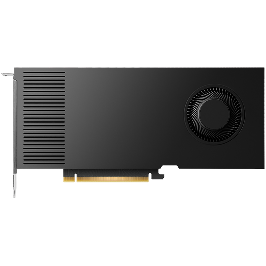 Grafička kartica PNY RTX 4000 Ada Generation (20 GB, NVIDIA RTX 4000 Ada, 160 bit, PCIe 4.0 x16)-2