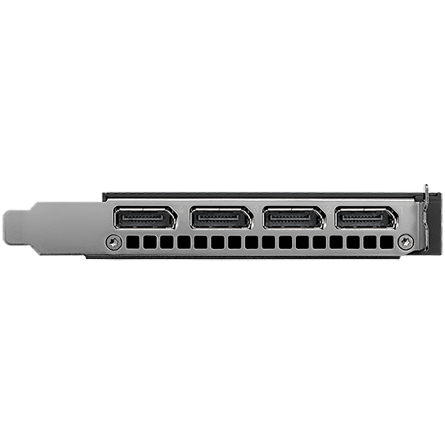Grafička kartica PNY RTX 4000 Ada Generation (20 GB, NVIDIA RTX 4000 Ada, 160 bit, PCIe 4.0 x16)-5