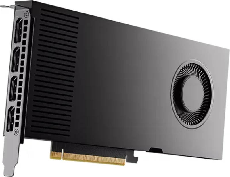Grafička kartica PNY RTX 4000 Ada Generation (20 GB, NVIDIA RTX 4000 Ada, 160 bit, PCIe 4.0 x16)-1