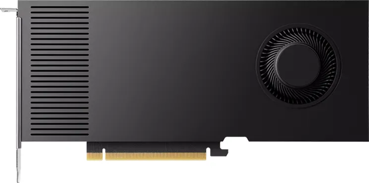 Grafička kartica PNY RTX 4000 Ada Generation (20 GB, NVIDIA RTX 4000 Ada, 160 bit, PCIe 4.0 x16)-3