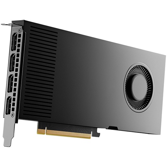 Grafička kartica PNY RTX 4000 Ada Generation (20 GB, NVIDIA RTX 4000 Ada, 160 bit, PCIe 4.0 x16)-7