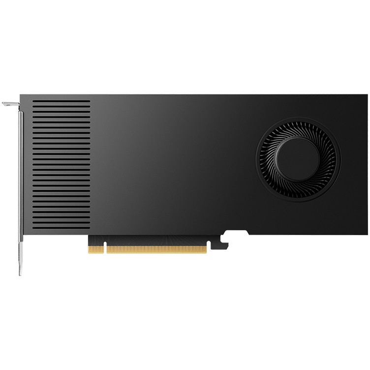 Grafička kartica PNY RTX 4000 Ada Generation (20 GB, NVIDIA RTX 4000 Ada, 160 bit, PCIe 4.0 x16)-8