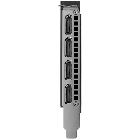 Grafička kartica PNY RTX 4000 Ada Generation (20 GB, NVIDIA RTX 4000 Ada, 160 bit, PCIe 4.0 x16)-5