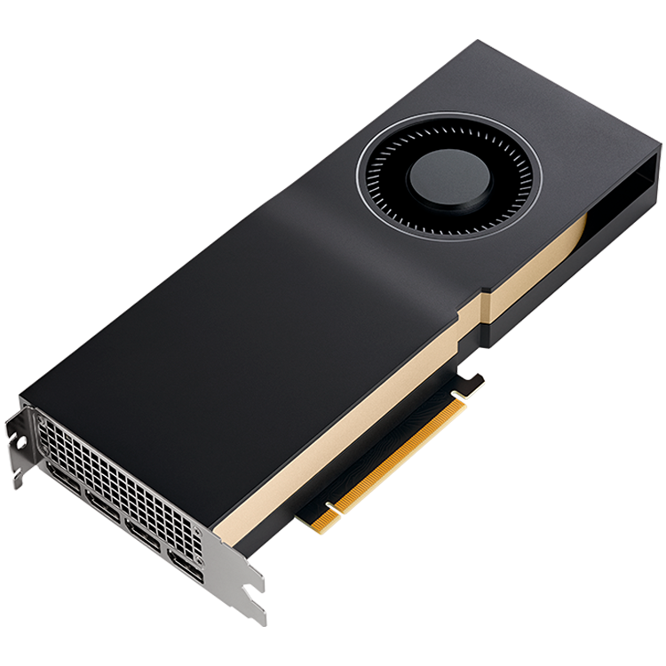 NVIDIA RTX 5000 Ada Generation PCI-Express x16 Gen 4.0,Dual Slot, 32 GB GDDR6 ECC 256-bit, HDCP 2.2 and HDMI 2.0 support with opt. adapter-0