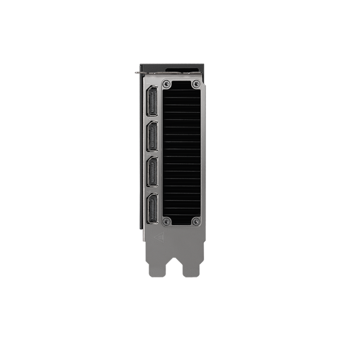NVIDIA RTX 5000 Ada Generation PCI-Express x16 Gen 4.0,Dual Slot, 32 GB GDDR6 ECC 256-bit, HDCP 2.2 and HDMI 2.0 support with opt. adapter-10