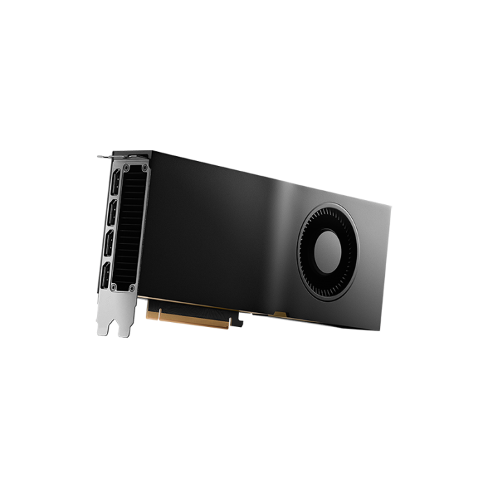 NVIDIA RTX 5000 Ada Generation PCI-Express x16 Gen 4.0,Dual Slot, 32 GB GDDR6 ECC 256-bit, HDCP 2.2 and HDMI 2.0 support with opt. adapter-8