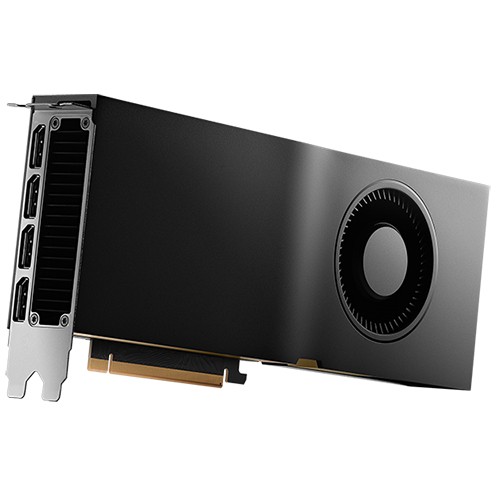 NVIDIA RTX 5000 Ada Generation PCI-Express x16 Gen 4.0,Dual Slot, 32 GB GDDR6 ECC 256-bit, HDCP 2.2 and HDMI 2.0 support with opt. adapter-3