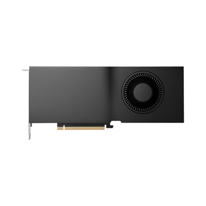 NVIDIA RTX 4500 Ada Generation PCI-Express x16 Gen 4.0,Dual Slot, 24 GB GDDR6 ECC 192-bit, HDCP 2.2 and HDMI 2.0 support with opt. adapter-7