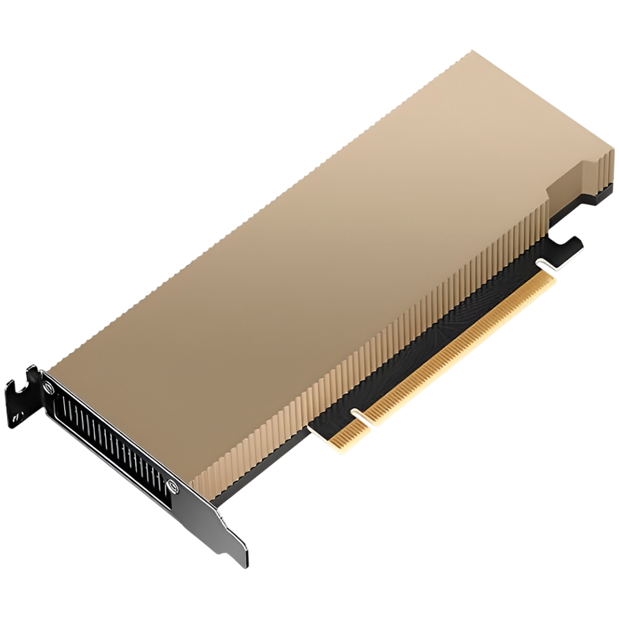 Graphics card PNY NVIDIA L4 Module 24GB, PCIe 4.0 x16, LP - ATX bracket, retail-0