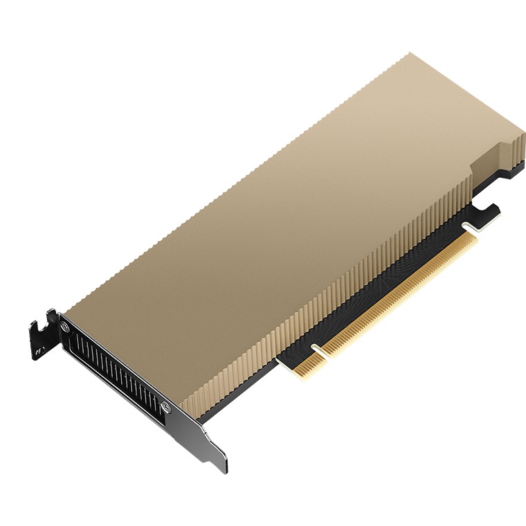 Graphics card PNY NVIDIA L4 Module 24GB, PCIe 4.0 x16, LP - ATX bracket, retail-4