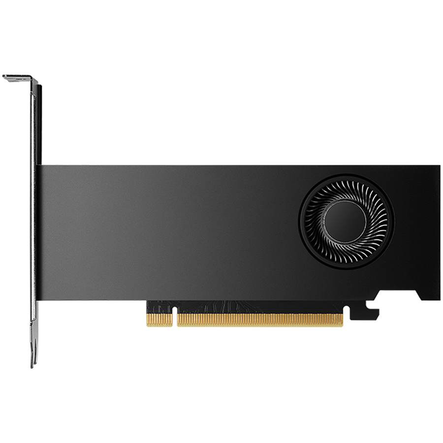 PNY NVIDIA 2000 Ada 16GB LowProfile, PCIe 4.0 x16, Dual Slot, 4x Mini DP 1.4a, 16 GB GDDR6 ECC 128-bit, HDCP 2.2, HDMI 2.0, small box-0