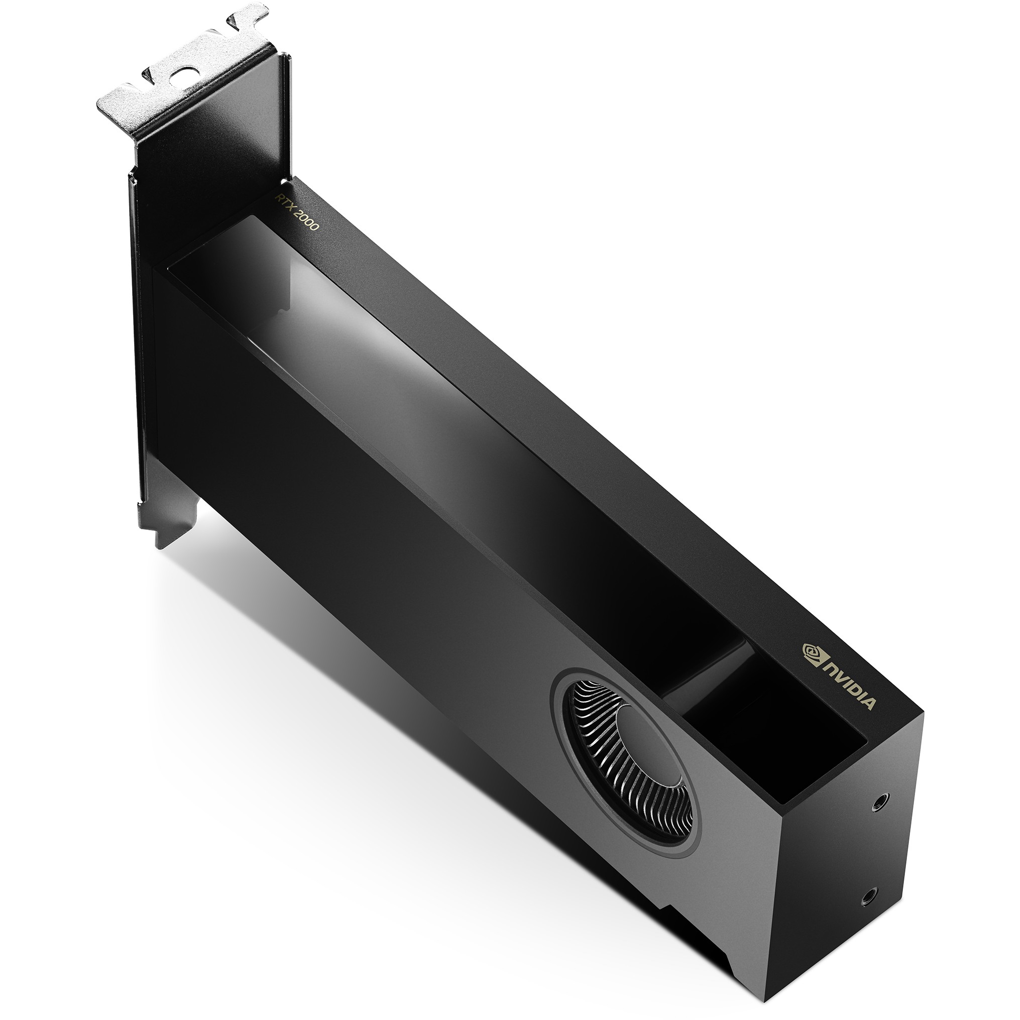 PNY NVIDIA 2000 Ada 16GB LowProfile, PCIe 4.0 x16, Dual Slot, 4x Mini DP 1.4a, 16 GB GDDR6 ECC 128-bit, HDCP 2.2, HDMI 2.0, small box-8
